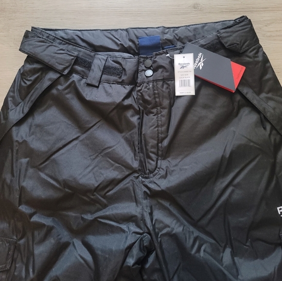 Reebok Super Triple Goose Mens Snowpants - Picture 2 of 4